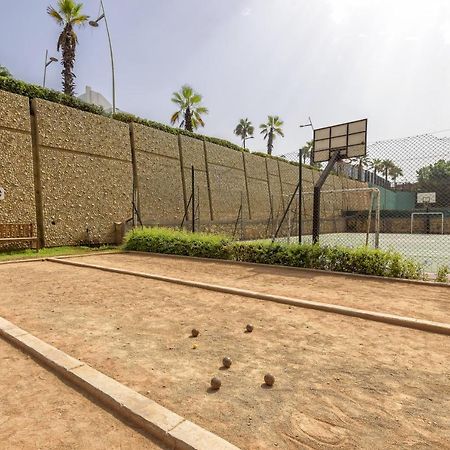 Allegro Agadir Exteriör bild
