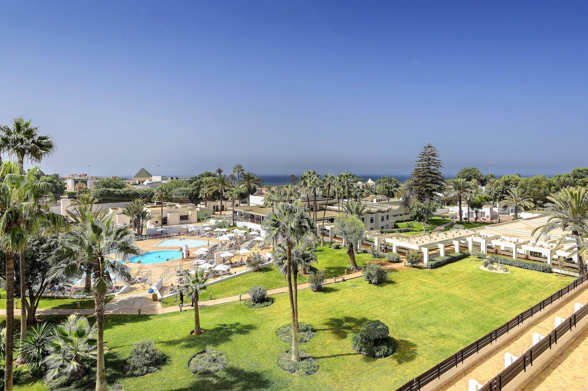 Allegro Agadir Exteriör bild