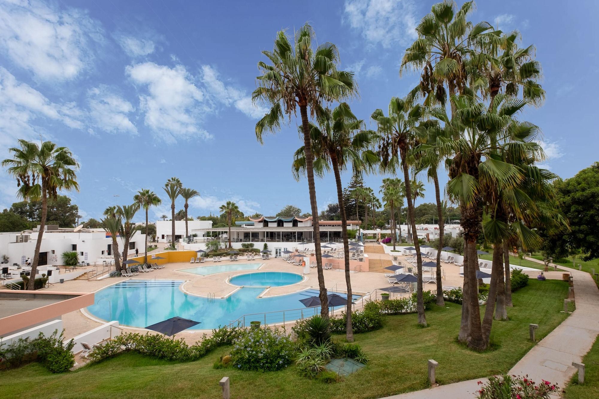 Allegro Agadir Exteriör bild