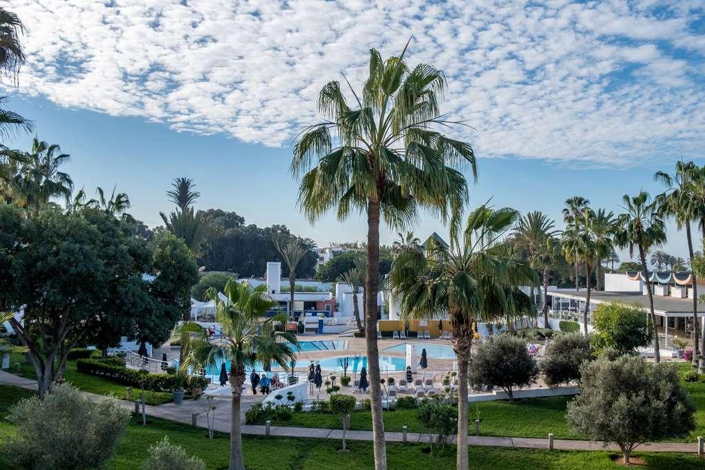 Allegro Agadir Exteriör bild