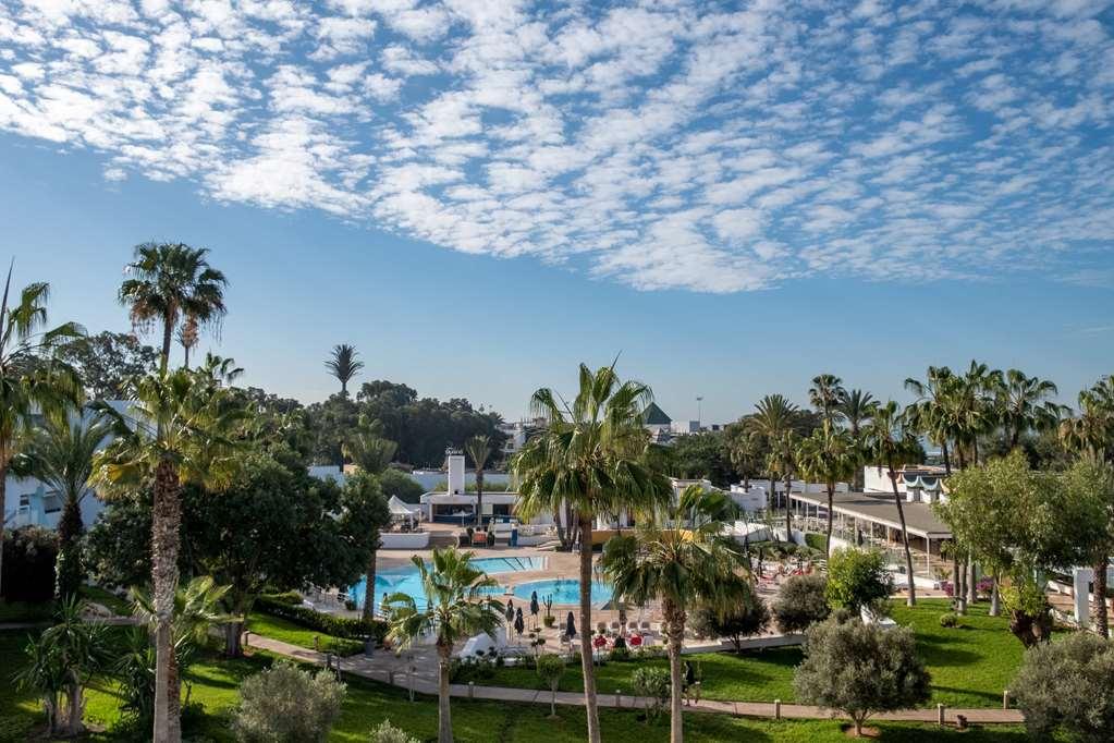 Allegro Agadir Exteriör bild
