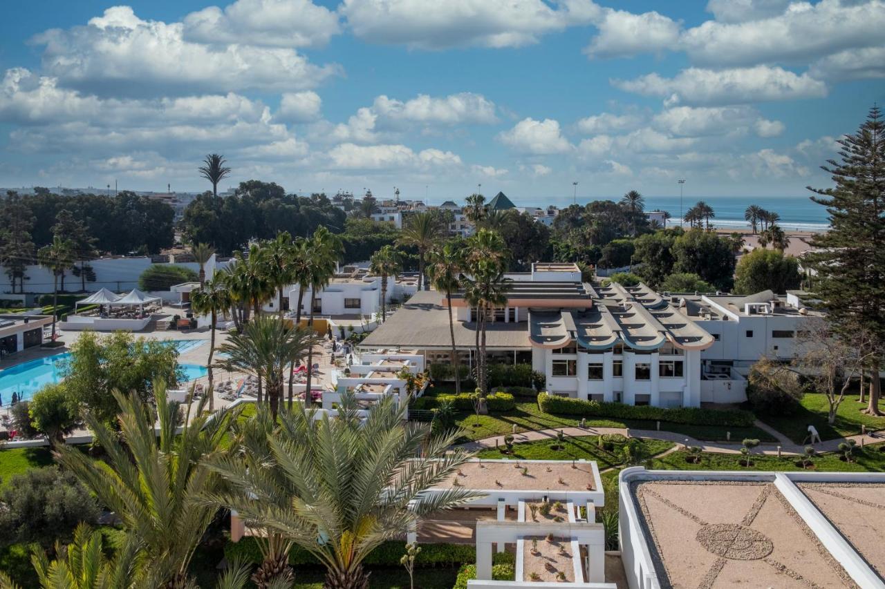 Allegro Agadir Exteriör bild