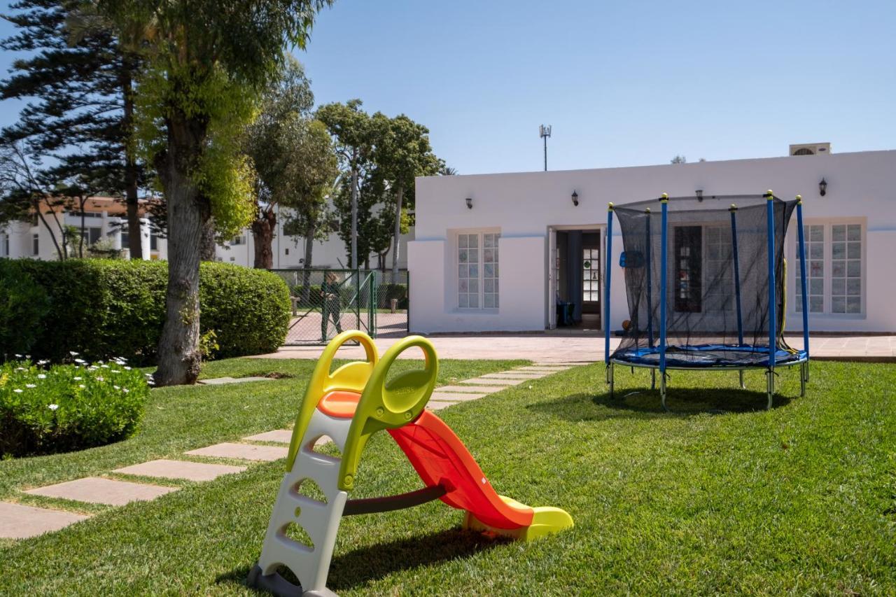Allegro Agadir Exteriör bild