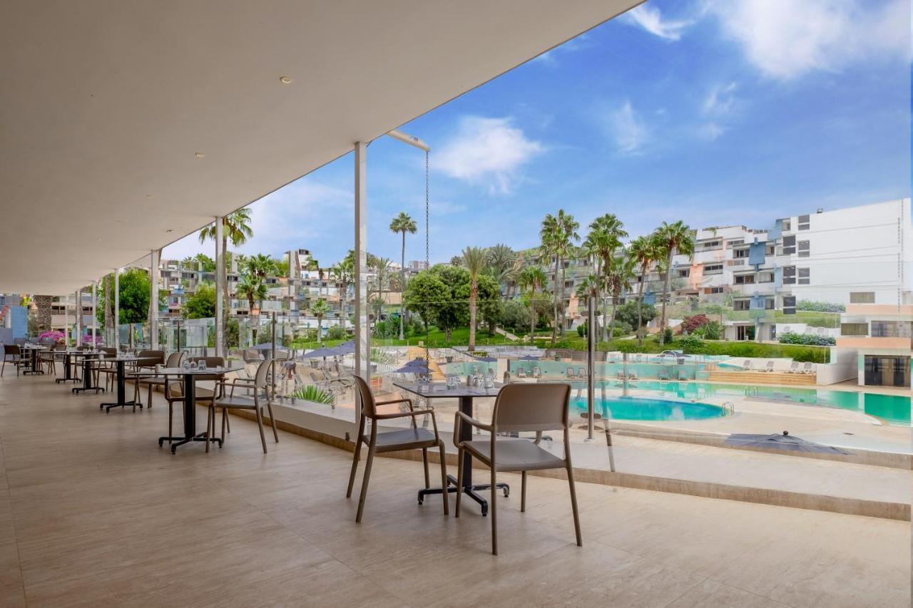 Allegro Agadir Exteriör bild