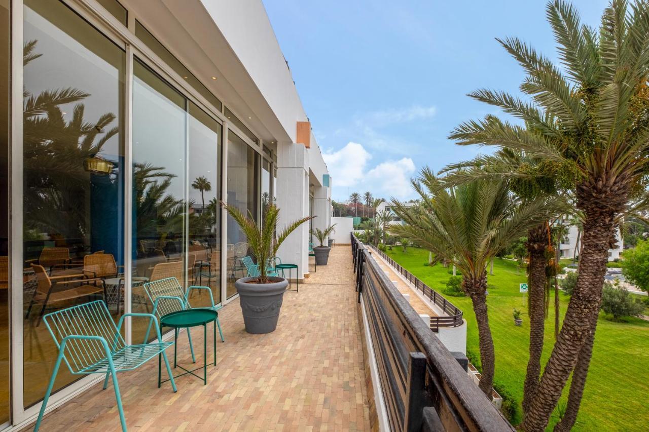 Allegro Agadir Exteriör bild