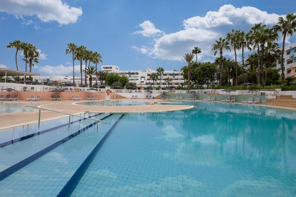 Allegro Agadir Exteriör bild